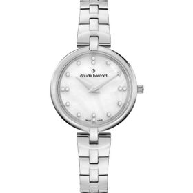 Claude Bernard CB.20220 3M Kadın Kol Saati