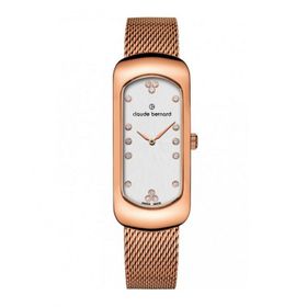 Claude Bernard Cb.20227 37rm Apr Kadın Kol Saati