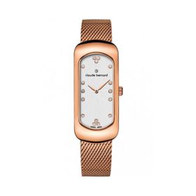 Claude Bernard Cb.20227 37rm Apr Kadın Kol Saati