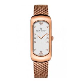 Claude Bernard Cb.20227 37rm Apr Kadın Kol Saati