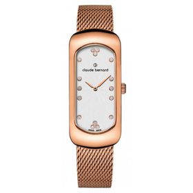 Claude Bernard Cb.20227 37rm Apr Kadın Kol Saati