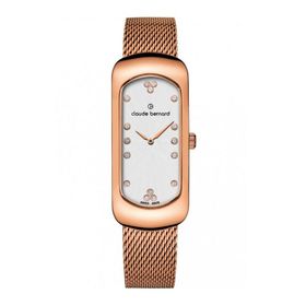 Claude Bernard Cb.20227 37rm Apr Kadın Kol Saati
