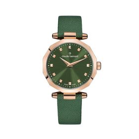 Claude Bernard CB.20229.37RCV.VIR Kadın Kol Saati