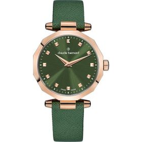 Claude Bernard CB.20229.37RCV.VIR Kadın Kol Saati