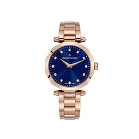 Claude Bernard CB.20229.37RM.BUIR Kadın Kol Saati