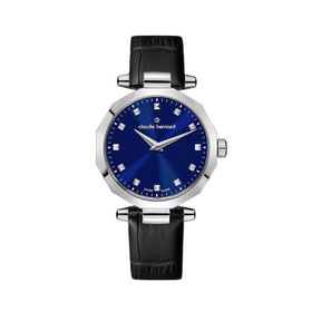 Claude Bernard CB.20229.3CBU.BUIN Kadın Kol Saati
