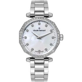 Claude Bernard CB.20232.3M.NAPN Kadın Kol Saati