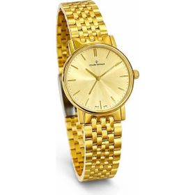Claude Bernard CB.20233.37JM.DI Kadın Kol Saati