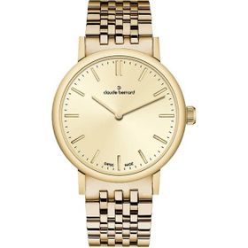 Claude Bernard CB.20233.37JM.DI Kadın Kol Saati