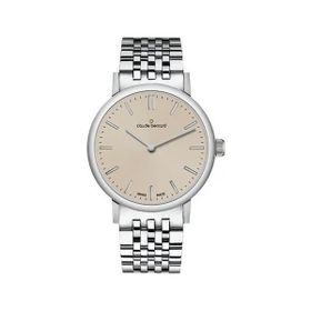 Claude Bernard CB.20233.3M.BEIN Kadın Kol Saati