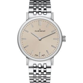 Claude Bernard CB.20233.3M.BEIN Kadın Kol Saati