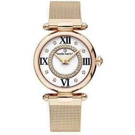 Claude Bernard CB.20500.37R.APR1 Bayan Kol Saati