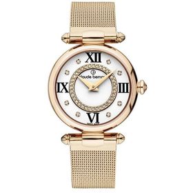 Claude Bernard CB.20500.37R.APR1 Bayan Kol Saati