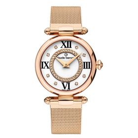 Claude Bernard CB.20500.37R.APR1 Bayan Kol Saati