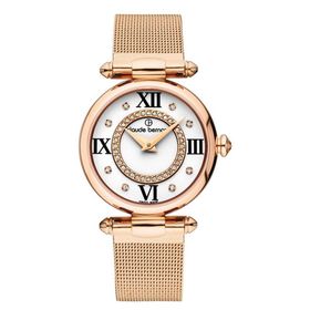 Claude Bernard CB.20500.37R.APR1 Bayan Kol Saati
