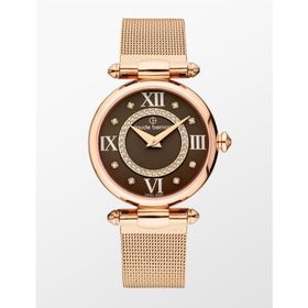 Claude Bernard CB.20500.37R.BRPR1 Bayan Kol Saati