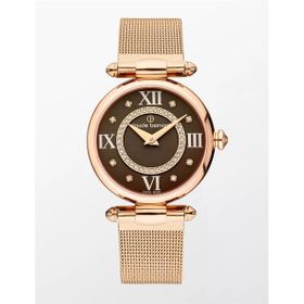 Claude Bernard CB.20500.37R.BRPR1 Bayan Kol Saati