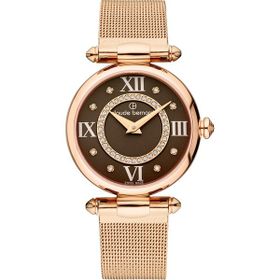 Claude Bernard CB.20500.37R.BRPR1 Bayan Kol Saati