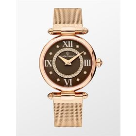 Claude Bernard CB.20500.37R.BRPR1 Bayan Kol Saati