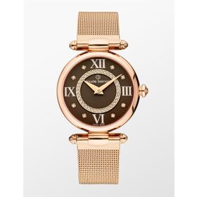 Claude Bernard CB.20500.37R.BRPR1 Bayan Kol Saati