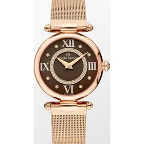 Claude Bernard CB.20500.37R.BRPR1 Bayan Kol Saati