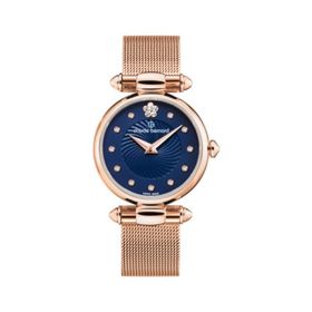 Claude Bernard CB.20500.37R.BUIFR2 Kadın Kol Saati
