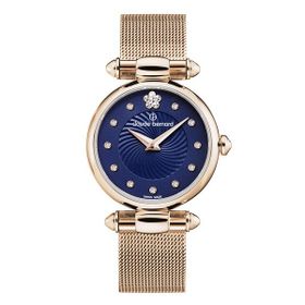 Claude Bernard CB.20500.37R.BUIFR2 Kadın Kol Saati