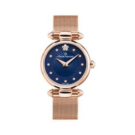 Claude Bernard CB.20500.37R.BUIFR2 Kadın Kol Saati