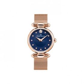 Claude Bernard CB.20500.37R.BUIFR2 Kadın Kol Saati