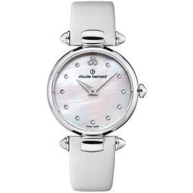 Claude Bernard CB.20501.3.NADN Kadın Kol Saati
