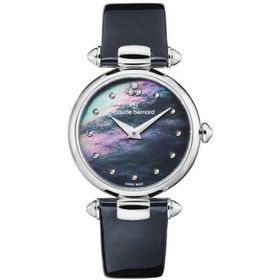 Claude Bernard CB.20501.3.NANDN Kadın Kol Saati
