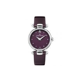 Claude Bernard CB.20501.3.VIODN Kadın Kol Saati