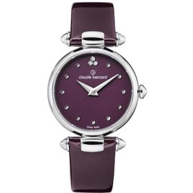 Claude Bernard CB.20501.3.VIODN Kadın Kol Saati
