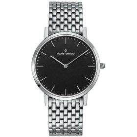 Claude Bernard CB.20501.3.VIODN Kadın Kol Saati