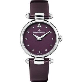 Claude Bernard CB.20501.3.VIODN Kadın Kol Saati