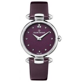 Claude Bernard CB.20501.3.VIODN Kadın Kol Saati