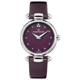 Claude Bernard CB.20501.3.VIODN Kadın Kol Saati