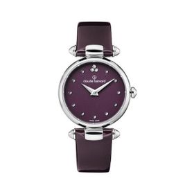 Claude Bernard CB.20501.3.VIODN Kadın Kol Saati