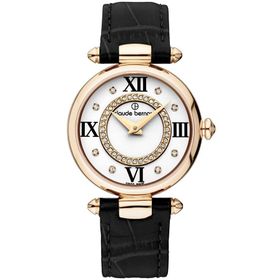 Claude Bernard CB.20501.37R.APR1 Kadın Kol Saati