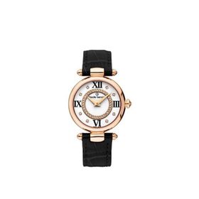 Claude Bernard CB.20501.37R.APR1 Kadın Kol Saati