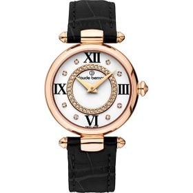 Claude Bernard CB.20501.37R.APR1 Kadın Kol Saati