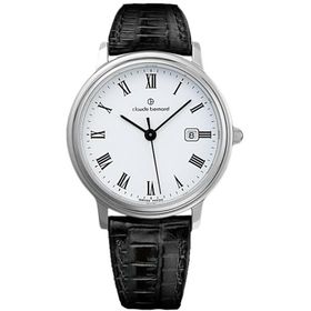 Claude Bernard CB.20501.37R.APR2 Bayan Kol Saati