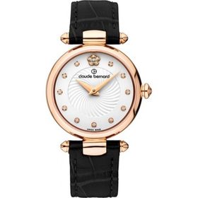 Claude Bernard CB.20501.37R.APR2 Bayan Kol Saati