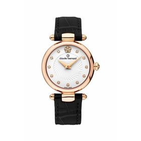 Claude Bernard CB.20501.37R.APR2 Bayan Kol Saati
