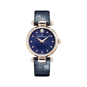 Claude Bernard CB.20501.37R.BUIFR2 Kadın Kol Saati