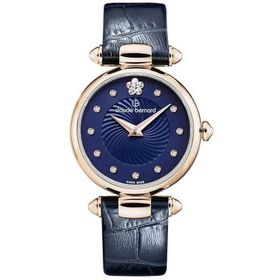 Claude Bernard CB.20501.37R.BUIFR2 Kadın Kol Saati