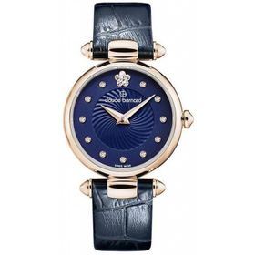 Claude Bernard CB.20501.37R.BUIFR2 Kadın Kol Saati
