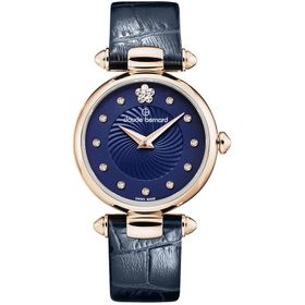 Claude Bernard CB.20501.37R.BUIFR2 Kadın Kol Saati