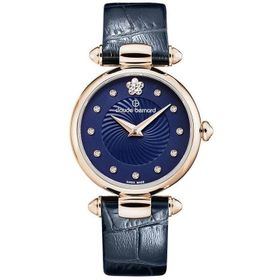 Claude Bernard CB.20501.37R.BUIFR2 Kadın Kol Saati