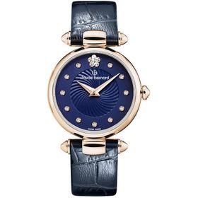 Claude Bernard CB.20501.37R.BUIFR2 Kadın Kol Saati